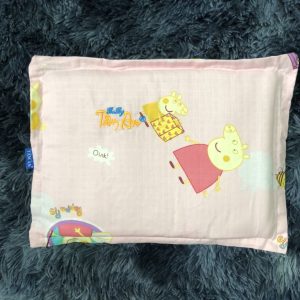 Gối baby Tâm An