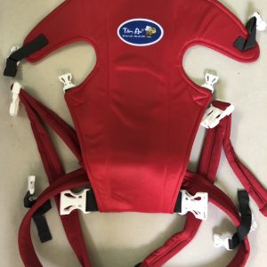 Địu kaki