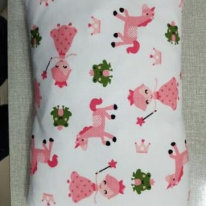 Gối cotton dễ thương