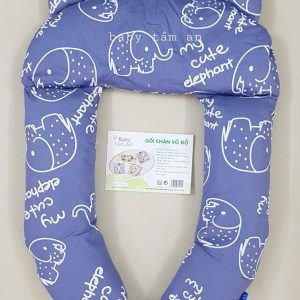 Gối chặn vỏ đỗ