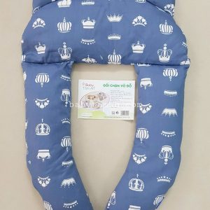 Gối chặn vỏ đỗ