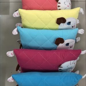 Gối bông trẻ em