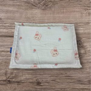 Gối lưới sơ sinh 3D