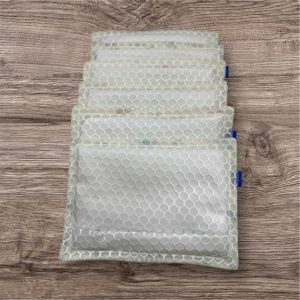 Gối lưới sơ sinh 3D