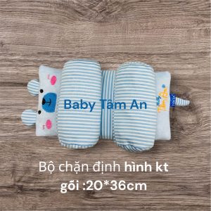 Bộ chặn định hình