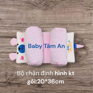 Bộ chặn định hình