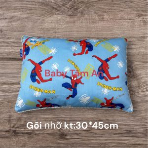 Gối bông trẻ em