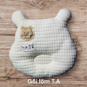 Gối lõm
