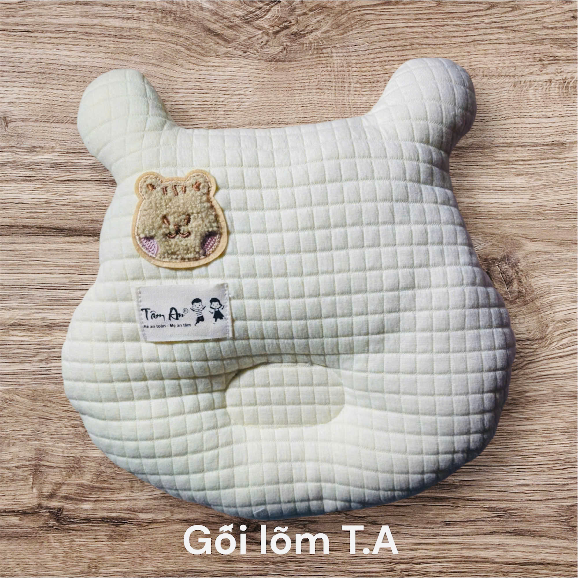 Gối lõm