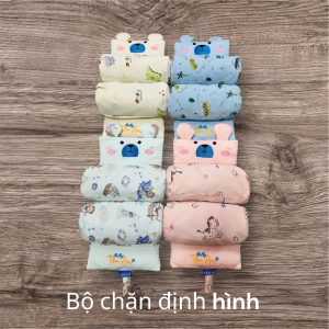 Bộ chặn định hình