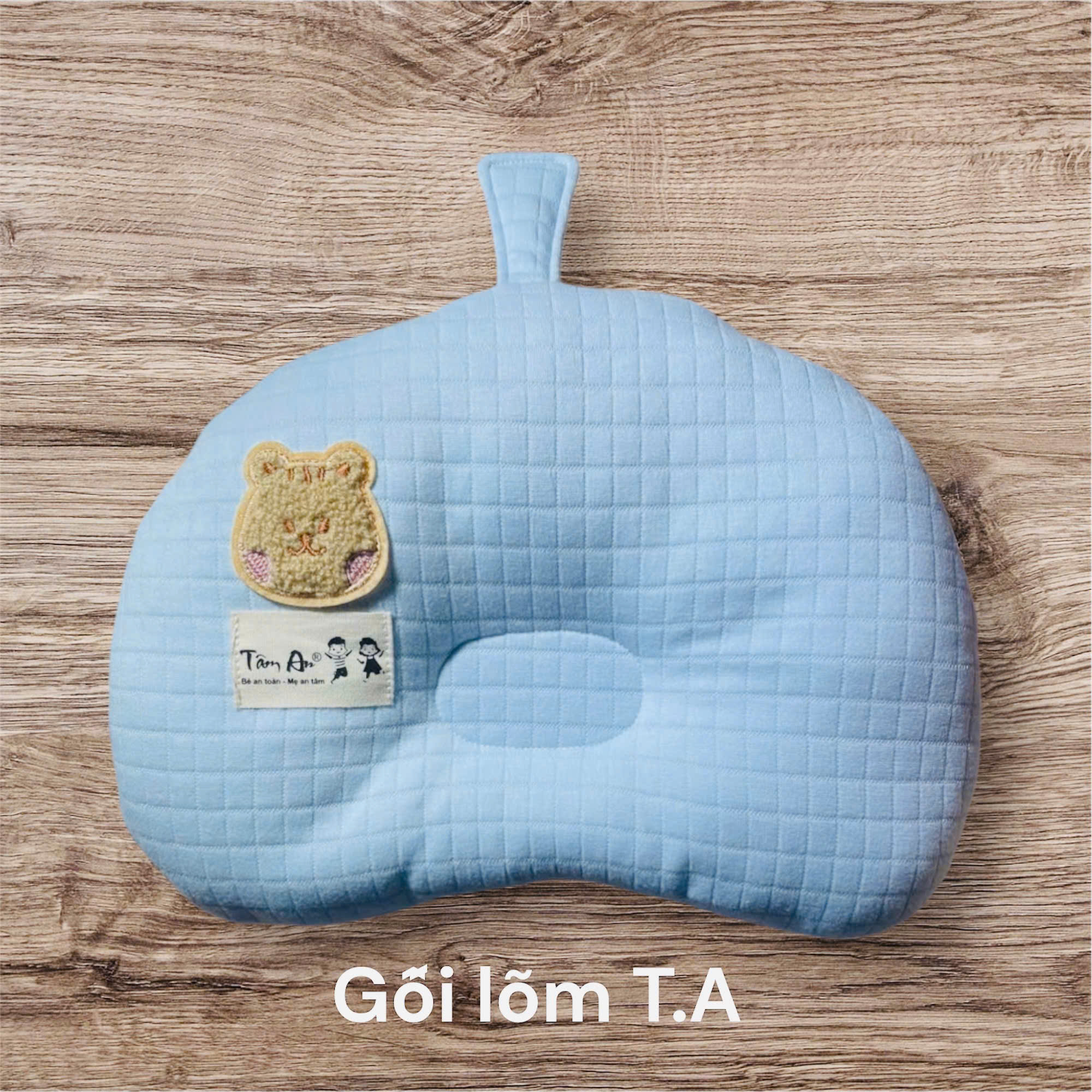 Gối lõm