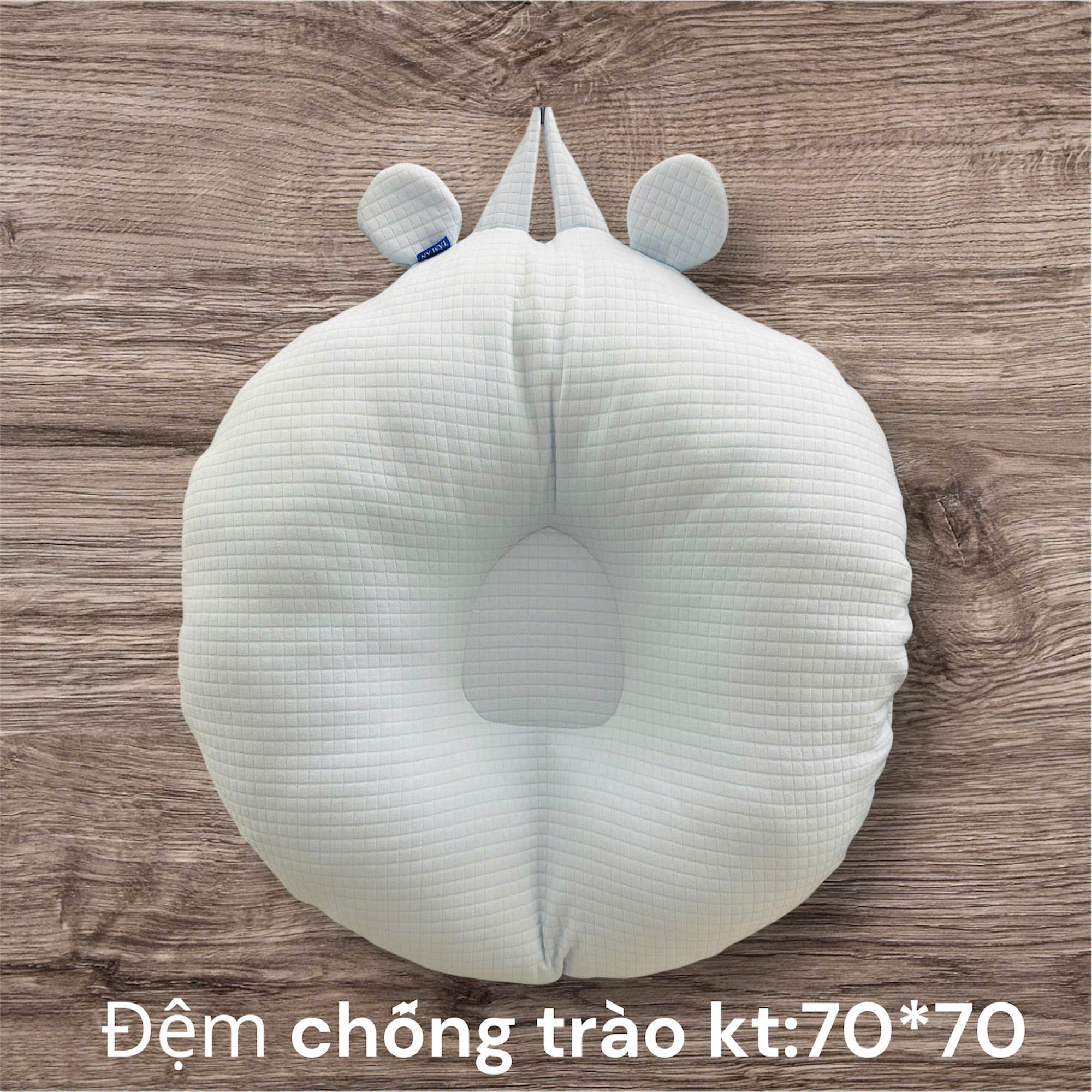 Đệm chống trào ngược