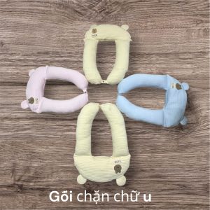 Gối chặn chữ U