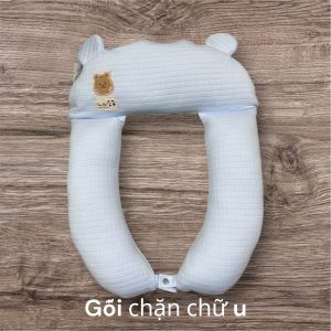 Gối chặn chữ U
