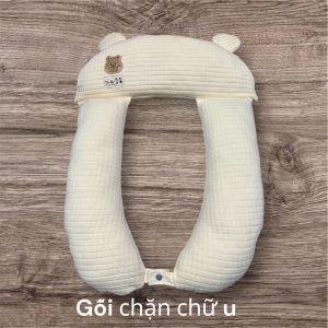 Gối chặn chữ U